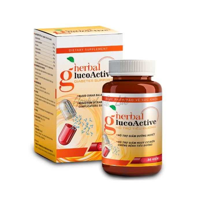 Glucoactive ở huế