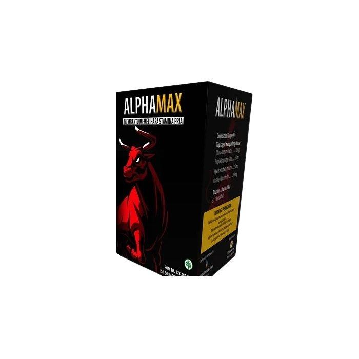 AlphaMax di Babelan