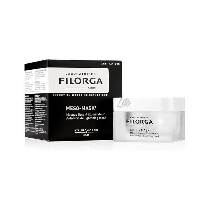 Filorga Meso-Mask গাজীপুরে