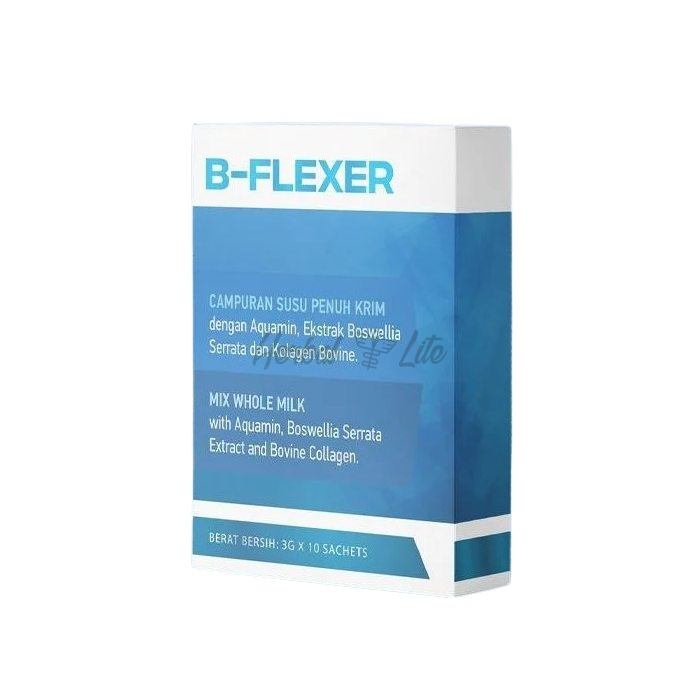 B-Flexer உளு திரமில்