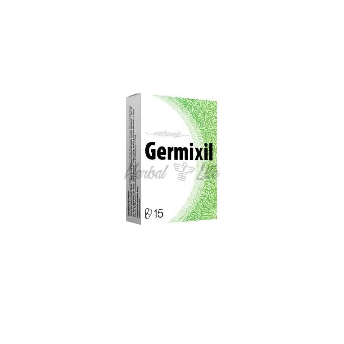 Germixil পাবনে