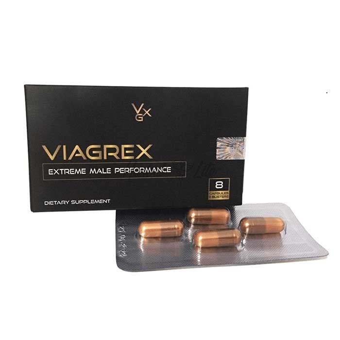 Viagrex ở điện biên phủ