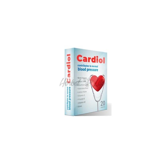 Cardiol di Taman