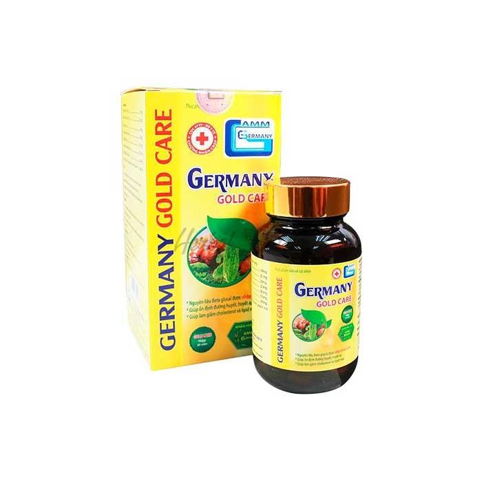 Germany Gold Care ở Tanana