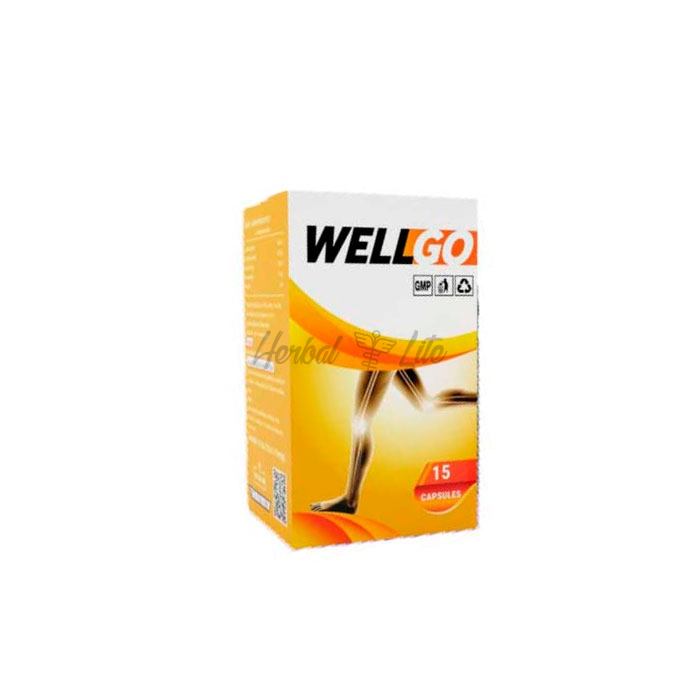 Wellgo ở đà lạt