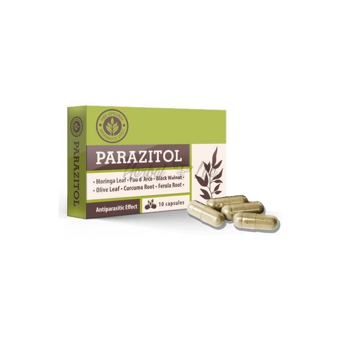 Parazitol in Surakarta