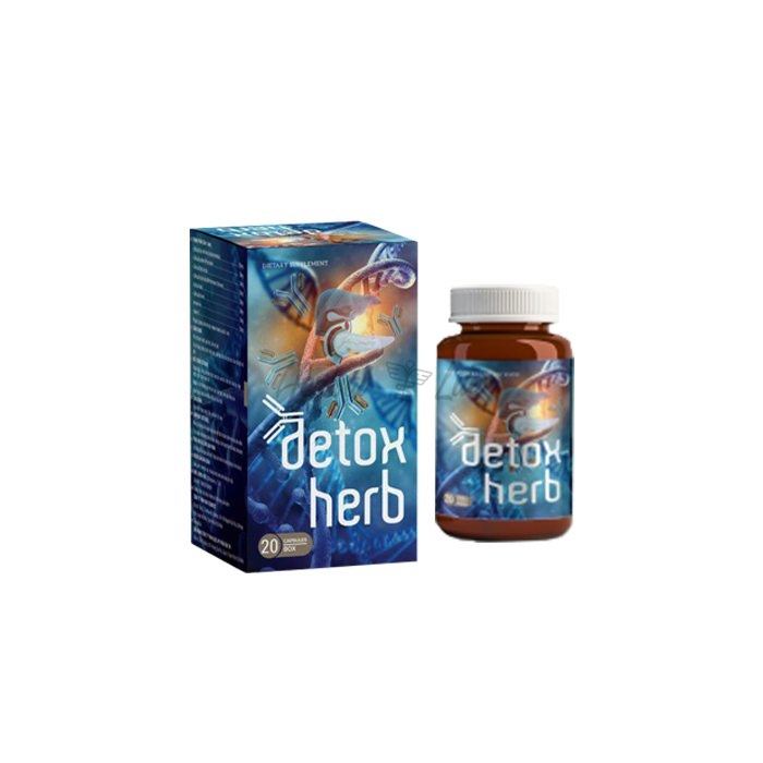 Detoxherb đến Quy Nhơn