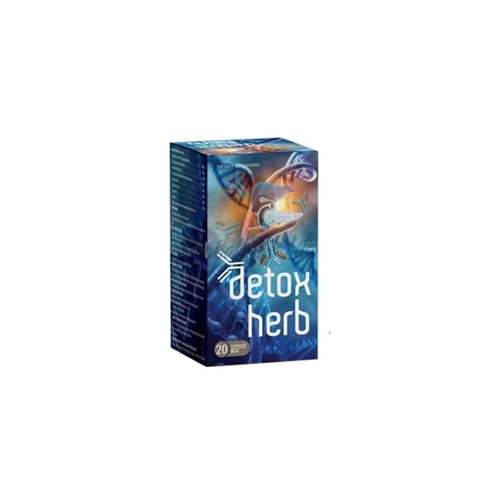 Detoxherb ở huế