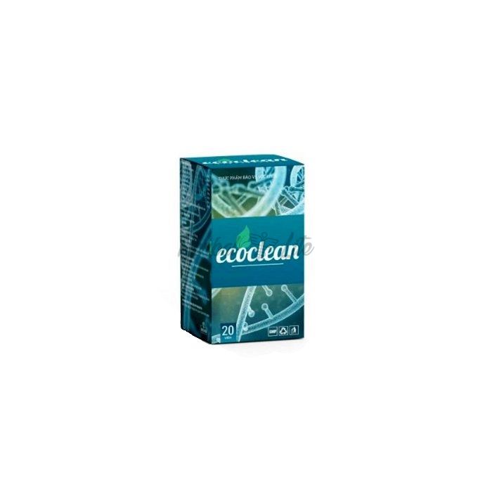 Ecoclean ở hải dương