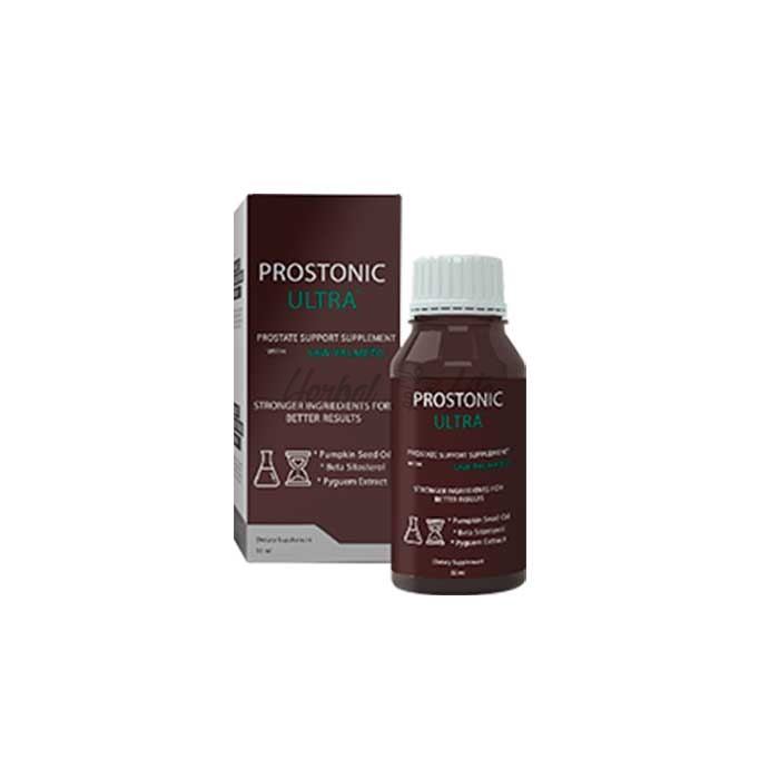 Prostonic Ultra in Erbil