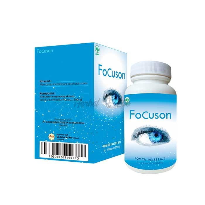 Focuson di Kecoa