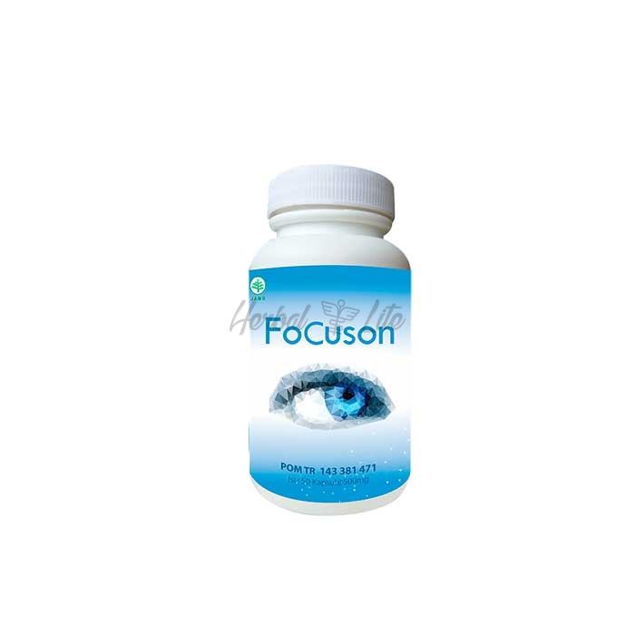 Focuson in Binjay