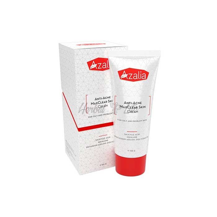 Azalia Anti-Acne MaxClear Skin Cream ในนครปฐม