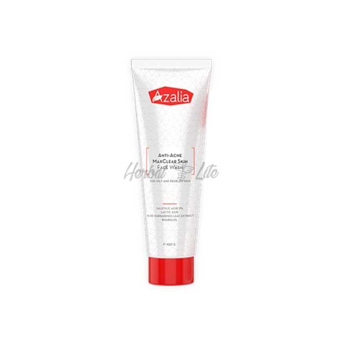 Azalia Anti-Acne MaxClear Skin Cream ในสุราษฎร์ธานี