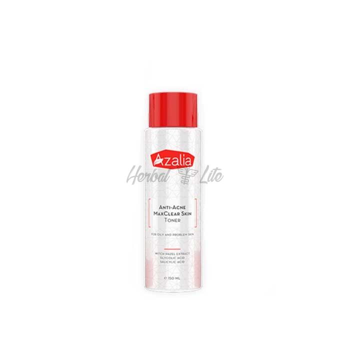 Azalia Anti-Acne MaxClear Skin Cream ในสงขลา