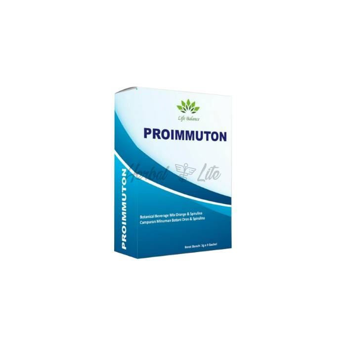 Proimmuton மச்சாங்கில்