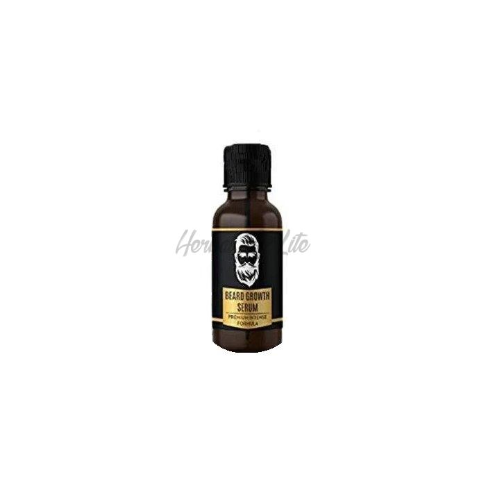 Beard Growth Serum in Ale Dayian