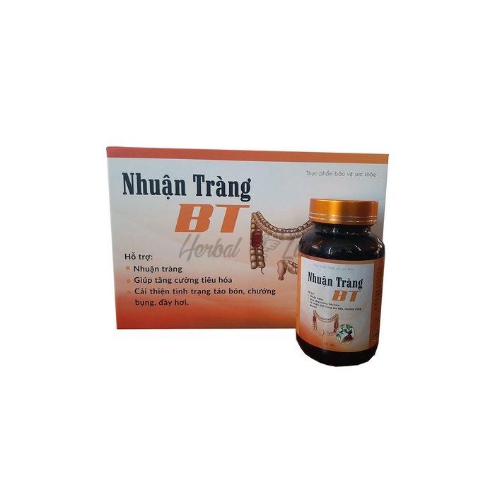 Nhuan Trang BT ở Rachza