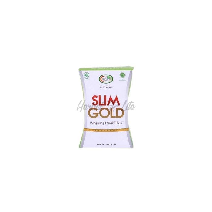 Slim Gold di Sunggal