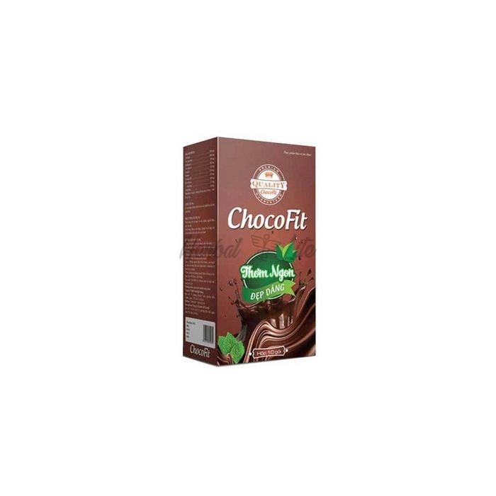 ChocoFit ở Tamky