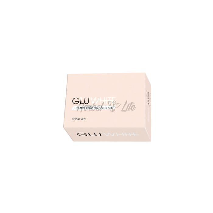 GluWhite Ở Việt Nam