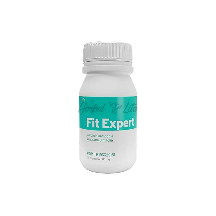 Fit Expert di Batam