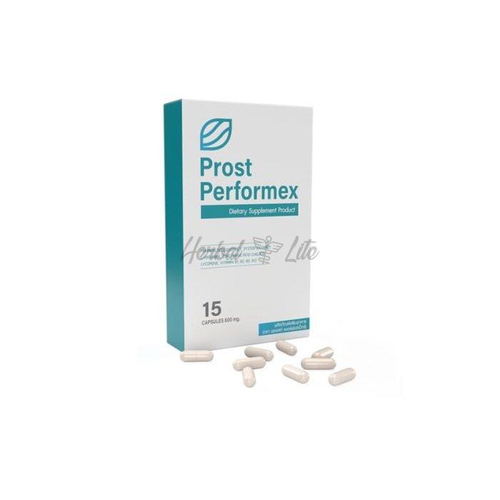 Prost Performex ในนครศรีธรรมราช