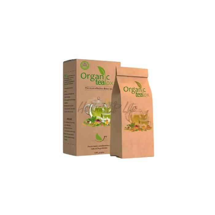 Organic Teatox En Filipinas