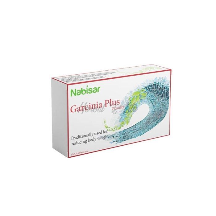 Garcinia Plus Powder di Batu Pahat