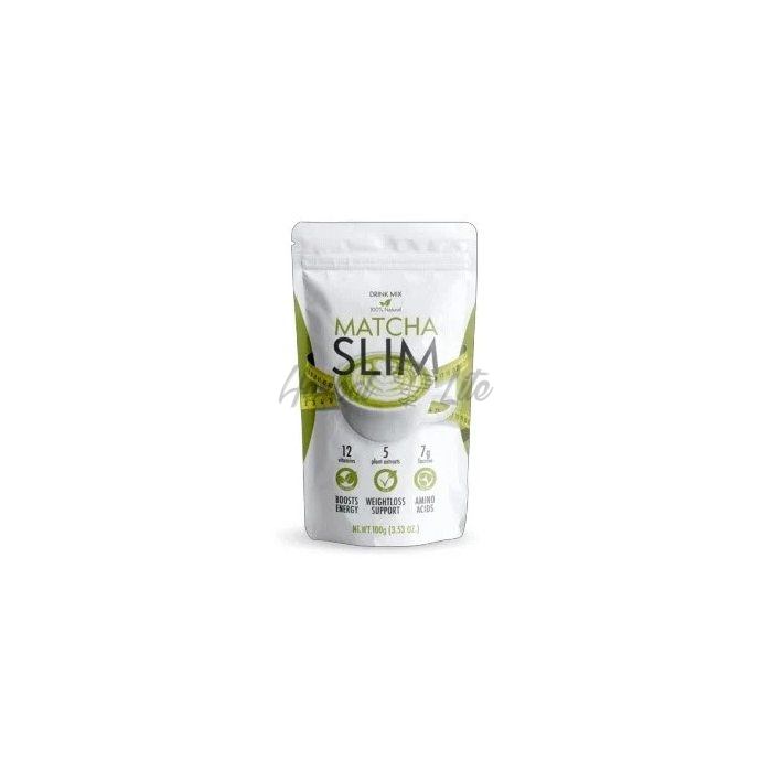 Matcha Slim 在加影