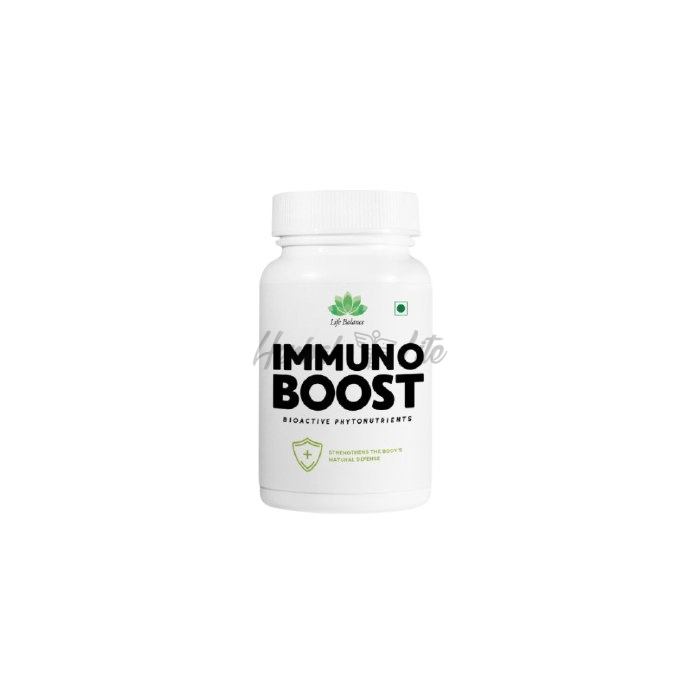 Immuno Boost ভুবনেশ্বরে