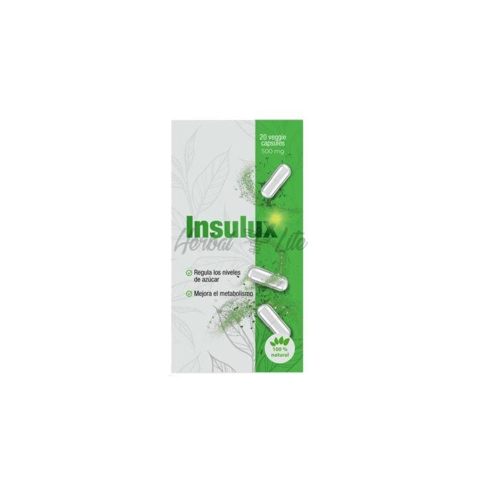 Insulux នៅ​ទីក្រុង​តាំង​កុក