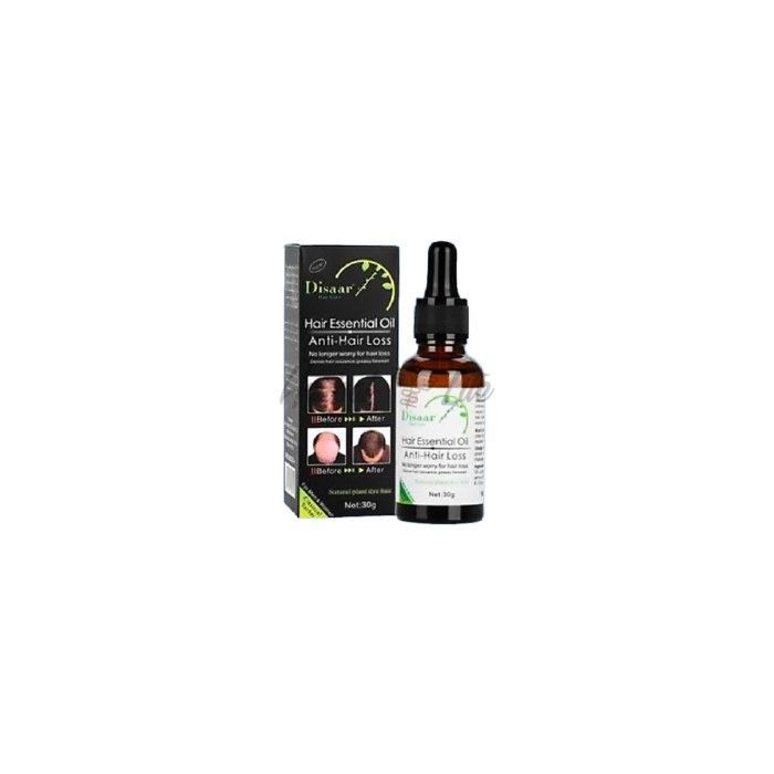 Hair Growth Oil in Ada Doha