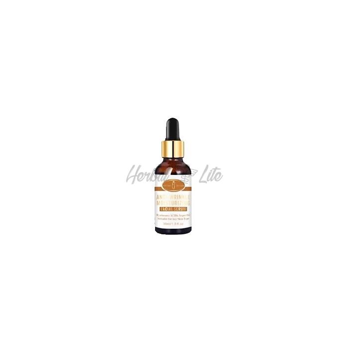 Anti-Wrinkle Moisturizing Serum in Ale-Khor