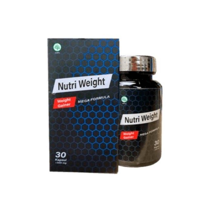 Nutri weight in Depok