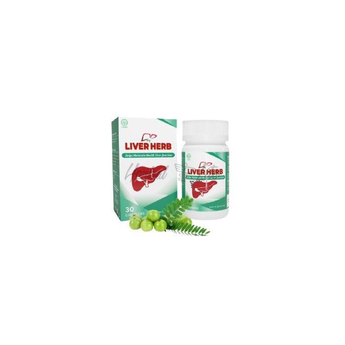 Liver Herb di ambon