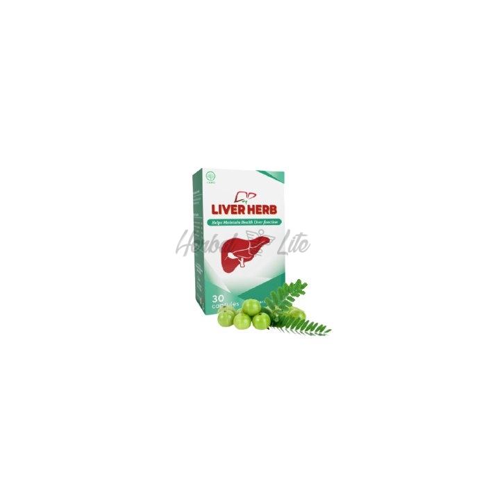 Liver Herb di Binjay