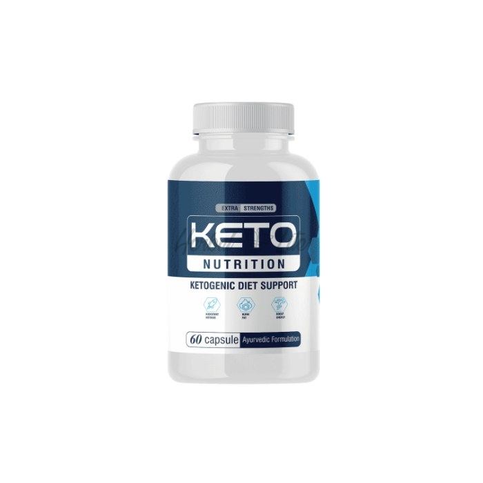 KETO Nutrition रायपूर मध्ये