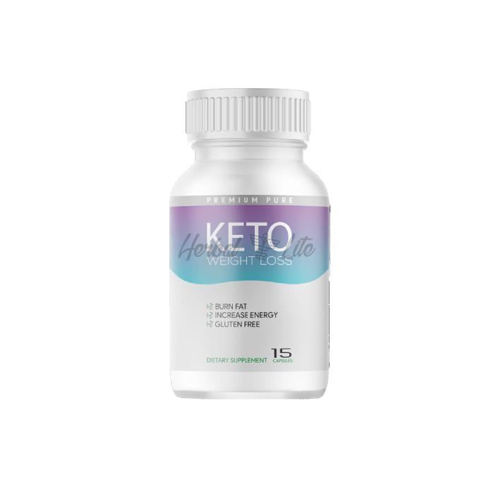 Keto Weight Loss en Las Pinhas