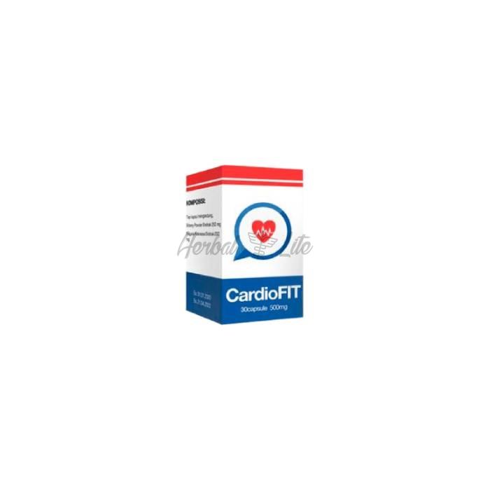 CardioFit di Medan