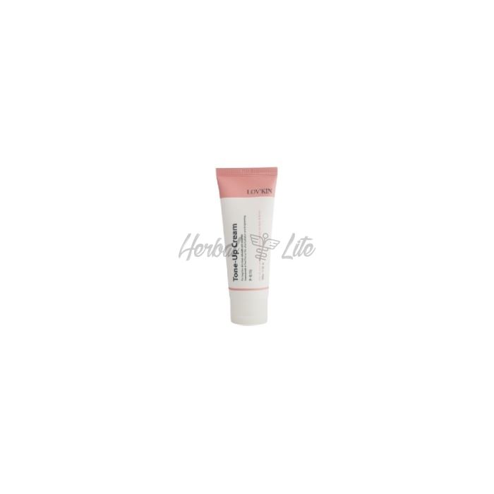 LOV’KIN Tone-Up Cream di Pendang