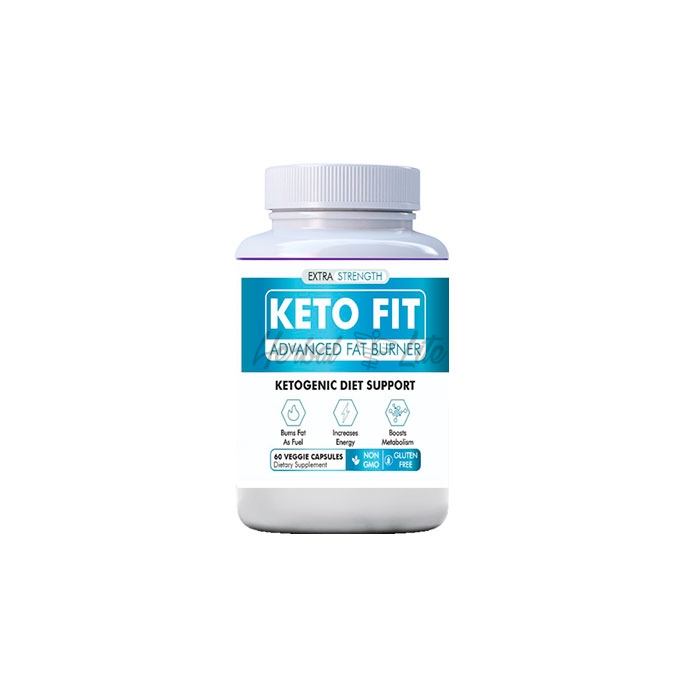 Keto Fit in Chennai