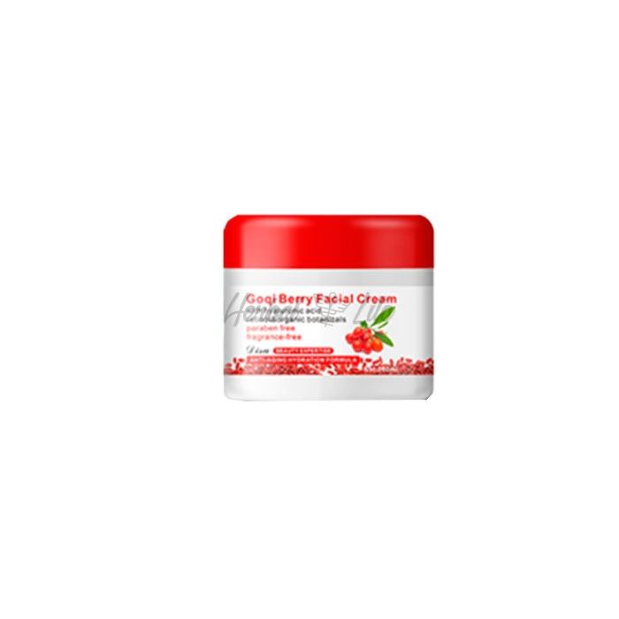 Goji Berry Facial Cream in Al Hofuf