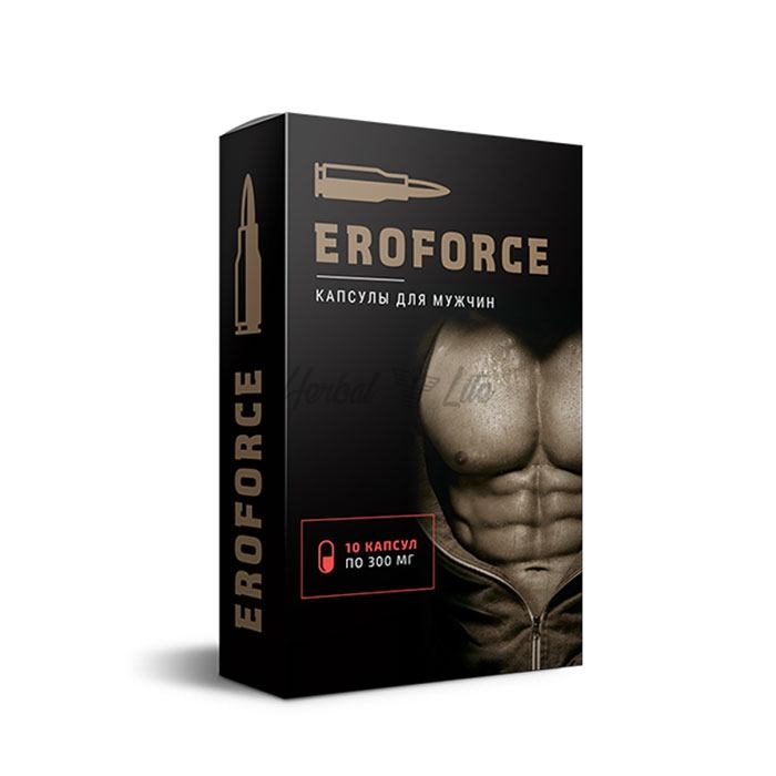 EroForce ở Viney