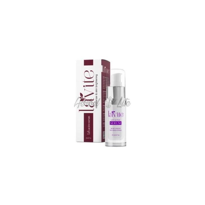 Lavite Serum di Petaling Joy