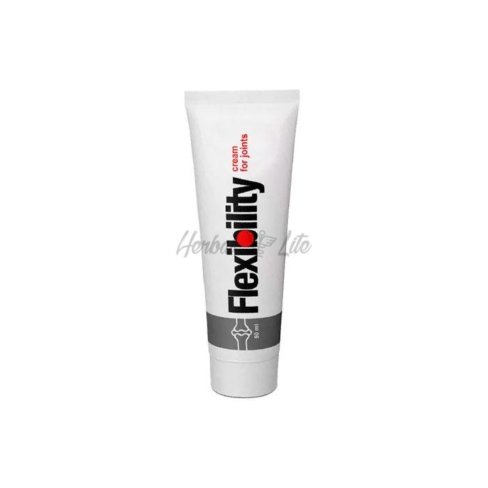 Flexibility cream en Kalamba