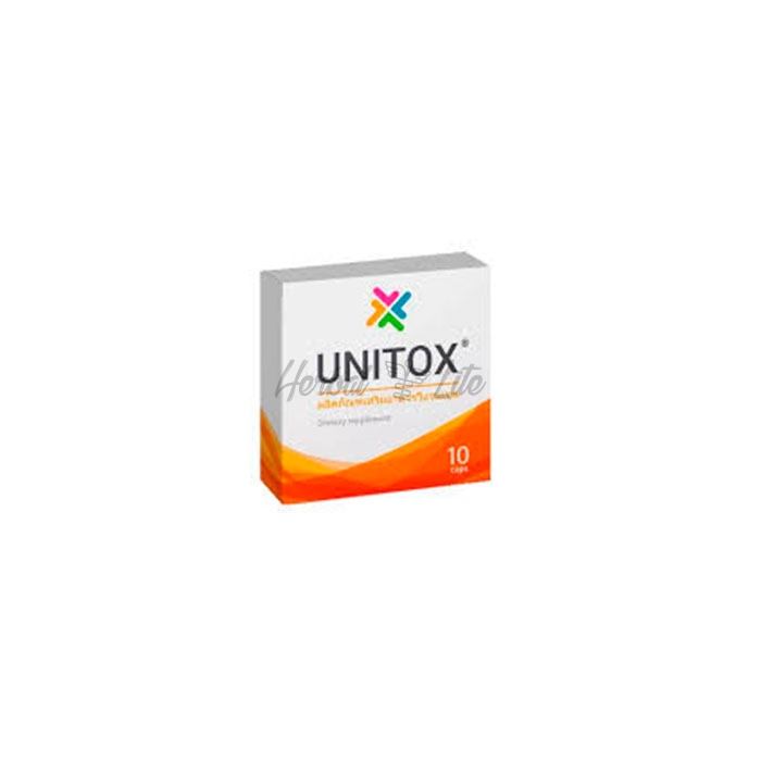 Unitox ในอุบลราชธานี