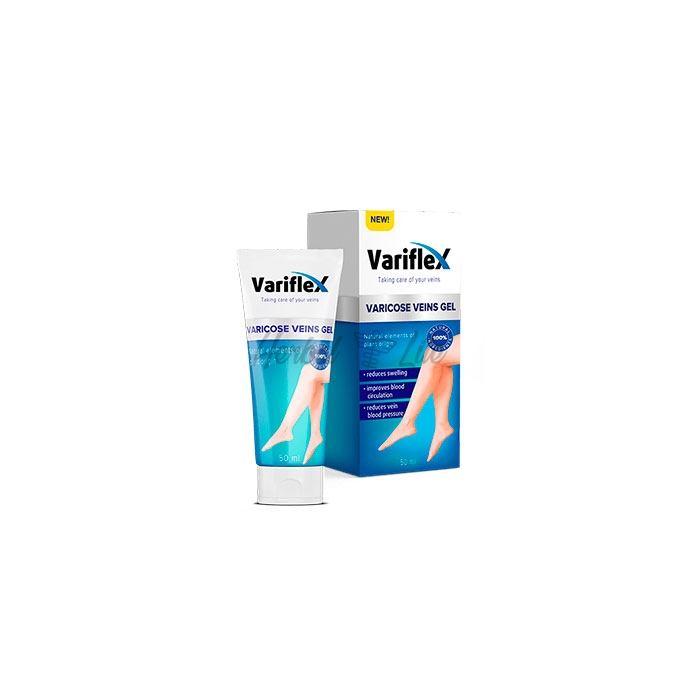 Variflex in the Generale Trias