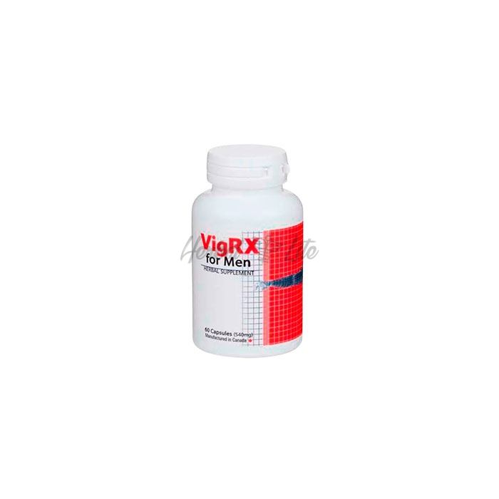 VigRX Capsules খাগড়াছড়িতে