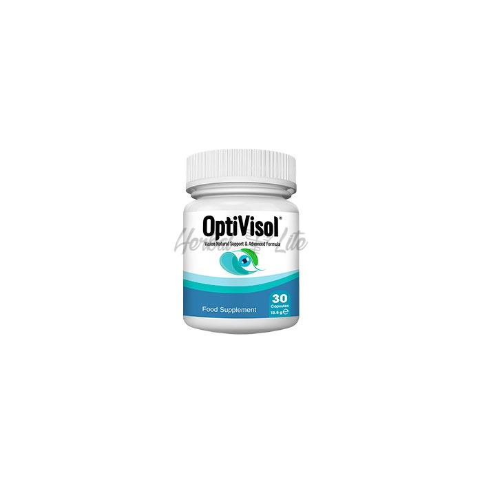 OptiVisol di Sandakan